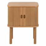 &Ouml;&ouml;kapp tammedekooriga Langley - Actona