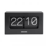 Digitaalne lauakell Boxed Flip - Karlsson