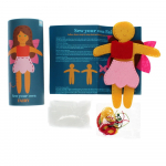 Loominguline komplekt Sew Your Own Fairy - Rex London