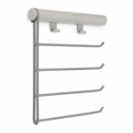 Metallist lipsu- ja v&ouml;&ouml;hoidja Orderly - Joseph Joseph