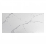 Isekleepuvad seinapaneelid 6tk komplektis 60x30 cm Statuario Venato &ndash; SP TREND