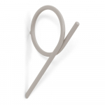 Hall-beež metallist seinanagi Tuba - Spinder Design