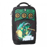 Laste seljakott 20 l Ninjago Dragon Power Optimo Plus - LEGO&reg;