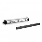 Seinale paigaldatav kuivatusrest Pull Out 22m - Brabantia