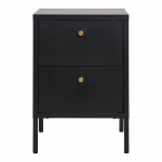 Must metallist &ouml;&ouml;kapp Dalby - House Nordic