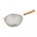 Roostevabast terasest s&otilde;el &oslash; 20 cm - Holm