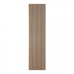 Akustilised paneelid, 2 tk komplektis 60x240 cm - House Nordic