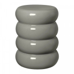 Keraamiline &uuml;mmargune hoiulaud &oslash; 34 cm Toru - Blomus