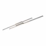 H&otilde;bedane LED laevalgusti 8x110 cm Odio - Trio