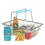 Laste m&auml;ngukomplekt Shopping playset - Rex London