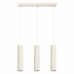 Kreem rippvalgusti Gleam - Sollux