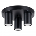 Must laevalgusti Castro - Sollux