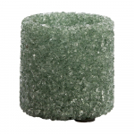 Klaasist teek&uuml;&uuml;nla hoidja Morita - Light & Living