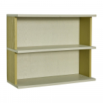 Kollane-hall riiul 50 cm Pep - H&uuml;bsch