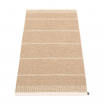 Beež sise/v&auml;lisvaip 60x125 cm Belle Bisquit &ndash; Pappelina