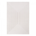 Kreem sise/v&auml;lisvaip 80x250 cm Doha 1653 Cream &ndash; Ayyildiz Carpets