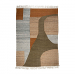 Villasisaldusega vaip 200x300 cm Pavilion &ndash; Dutchbone