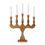 Valguskaunistus Svaneholm - Marksl&ouml;jd