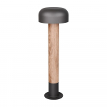 Sammas v&auml;lisvalgusti &oslash; 19 cm Fraser - Trio