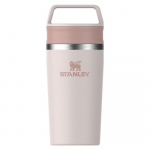 Heleroosa termokruus 350 ml Caf&eacute;-To-Go Rose Quartz - Stanley