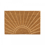 Kookoskiududest uksematt 40x60 cm Sun - Casa Selecci&oacute;n