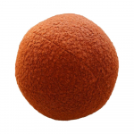Bukleekangast dekoratiivpadi &oslash; 25 cm Top - Mioli Decor