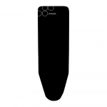 Triikimislaua kate 140x55 cm Universal - Rolser