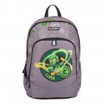 Laste seljakott 28 l Ninjago Elemental Master of Energy - LEGO&reg;