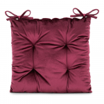 Sametist istmepadi 40x40 cm Aleksa - Restilo