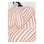 Plakat 50&times;70 cm Still Waiting &ndash; The Poster Club