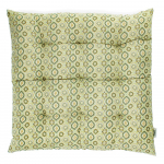 Puuvillane istmepadi 37x37 cm Blockprint - Rex London