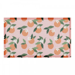 Uksematt 40x70 cm Oranges - Artsy Doormats