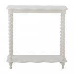 Valge konsoollaud 30x60 cm Bia - Bloomingville