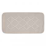 Libisemisvastane vannimatt 36x91 cm Alaska - Spirella