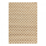 Kahepoolne/k&auml;sitsi kootud džuudist vaip 120x170 cm Naturi Natural - Asiatic Carpets