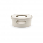 Portselanist teekannu soojendaja Skagen - Bredemeijer