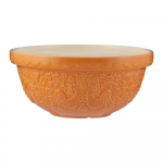 Oranž keraamiline kauss &oslash; 24 cm Home to Roost - Mason Cash