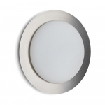 Hall LED-seinalamp &oslash; 40 cm Novae - Kave Home