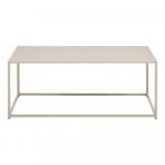 Hall terasest diivanilaud 50x100 cm Seaford - Actona