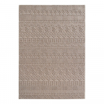 Beež vaip 120x170 cm Helix 2202 - Ayyildiz Carpets