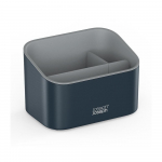 Tumehall plastikust pesuvahendi alus SinkStore - Joseph Joseph