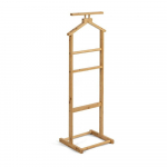 Bambusest &uuml;likonnahoidja Vion - Bonami Essentials