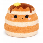 Kaisuloom Fuzz-A-Mallows Rayen - SQUISHMALLOWS
