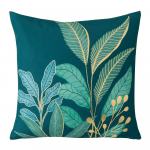 Dekoratiivne padi 45x45 cm Aloha - douceur d'int&eacute;rieur