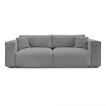 Hall panipaigaga diivanvoodi 265 cm Ezechiel - Bobochic Paris