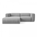 Helehall nurgadiivan (vasak nurk) Ekahi - Makamii