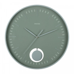 Pendel/seinakell &oslash; 41 cm Grato Pendulum - Karlsson