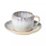 Valge keraamiline tass 230 ml Brisa - Costa Nova