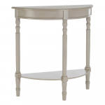 Hallist m&auml;nnist konsoollaud 30x80 cm Heritage - Premier Housewares