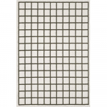 Tumeroheline/kreemikas vaip 160x230 cm Picnic - ESTE